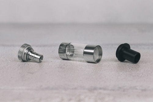 Buy JAC VAPOUR VIM Vape Kit + Accesories - Free UK Next Day Delivery (no minimum spend)